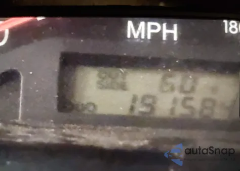 2006 Toyota Corolla Ce из США, поврежденный, VIN JTDBR32E660070104